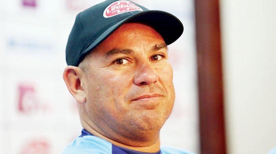 We're making small mistakes consistently: Domingo