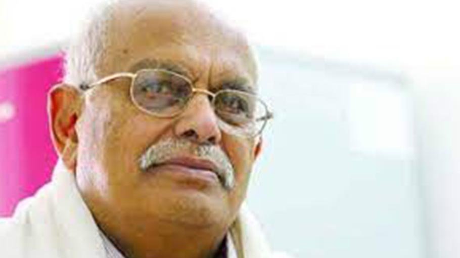 Gaffar Chowdhury’s body arrives today