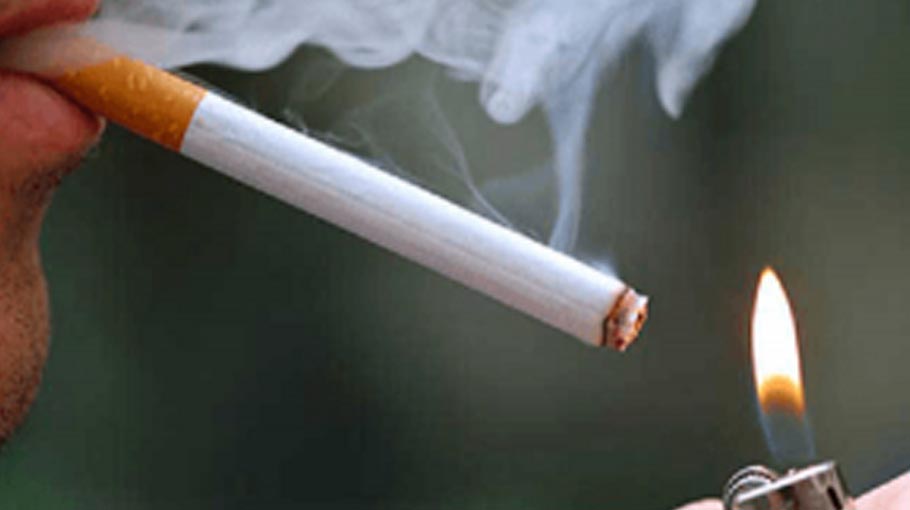 Tobacco – the silent environment killer! - Bangladesh Post