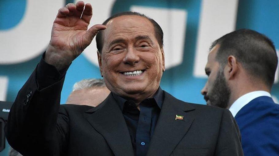 Berlusconi’s bad break-up with Putin reveals Italy-Russia ties