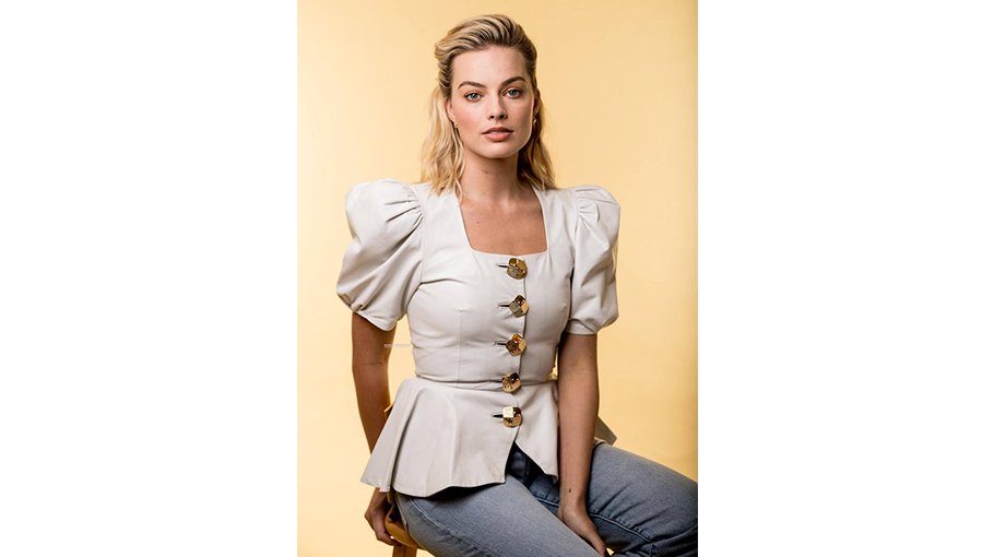 Margot once feared she’d never work again!