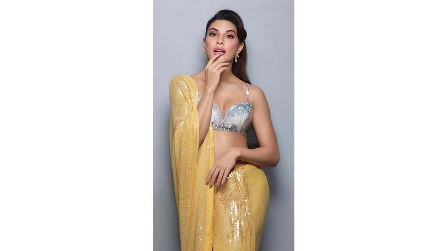 Jacqueline allowed to fly Abu Dhabi for IIFA awards