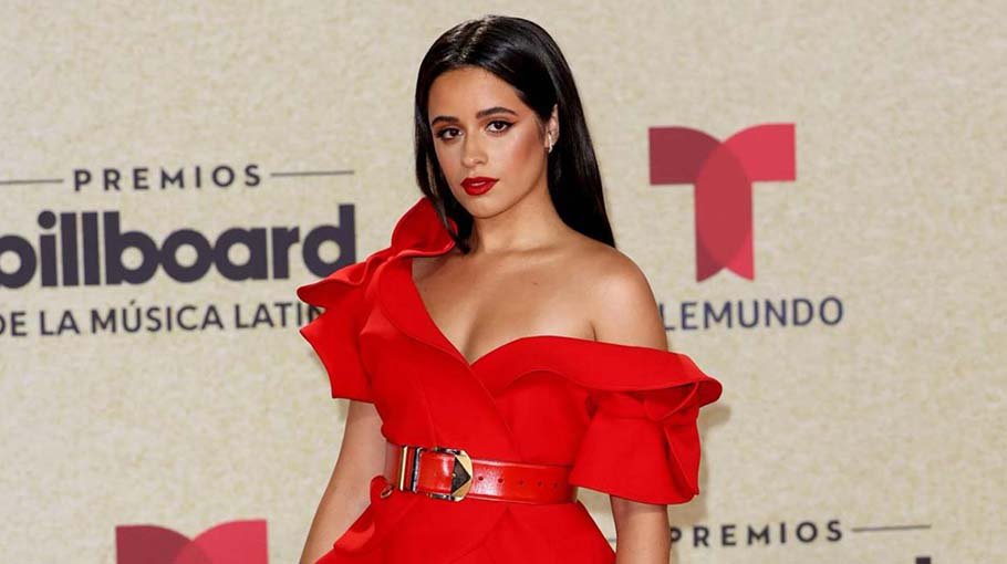 Camila booed by Liverpool fans amid Champions League final ticketing fiasco