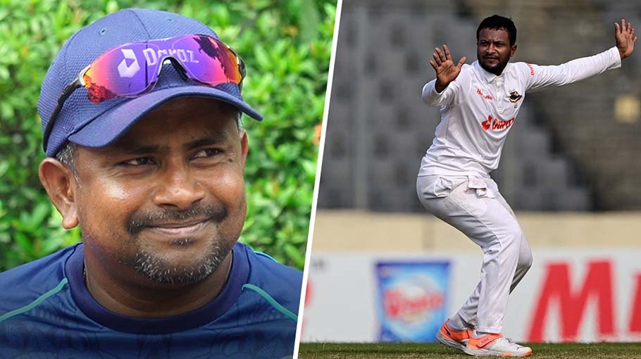 Herath banks on Shakib’s fitness