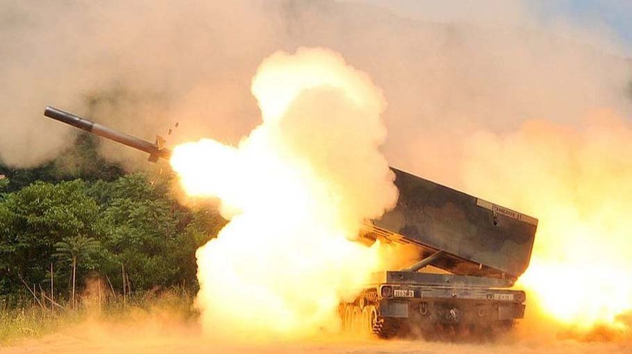 Ukraine may soon get US long-range MLRS rocket system