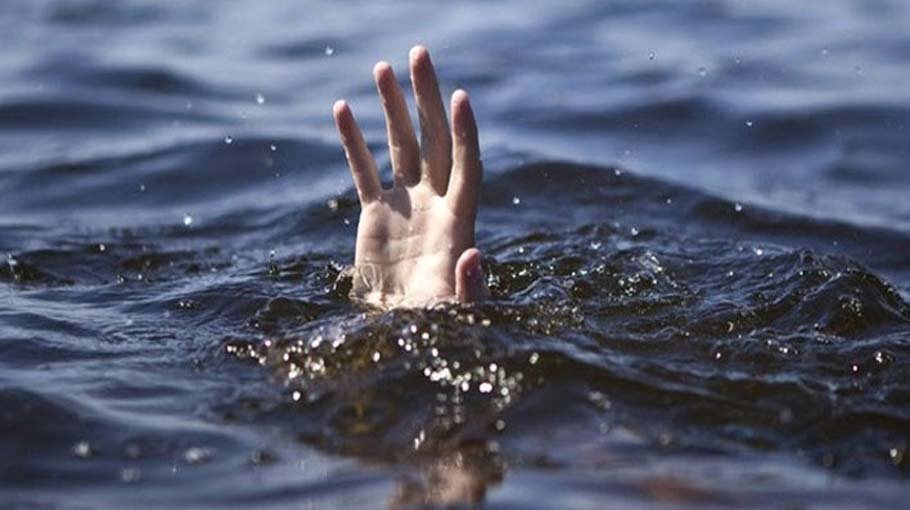 6 children drown in 3 districts
