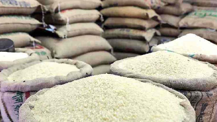 Cabinet orders prompt action against rice  hoarders