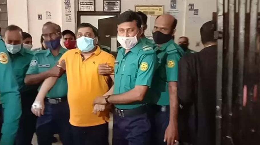 Hearing on Samrat’s appeal against bail cancellation June 6