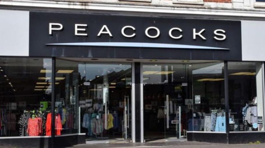 Peacocks faces injunction in Bangladesh