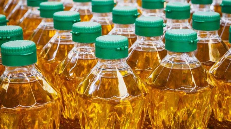 Edible oil still dearer despite global price cut Bangladesh Post