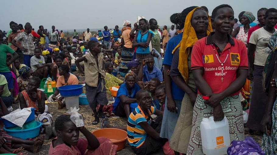 World’s ‘most neglected’ refugee crises all in Africa: NGO