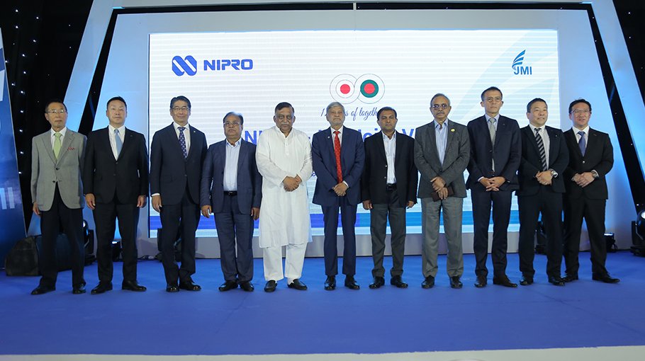 JMI Group gets USD80 million FDI from Japan