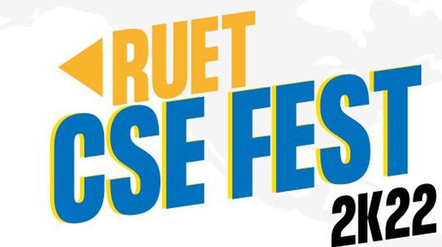More than 700 students join RUET CSE Fest 