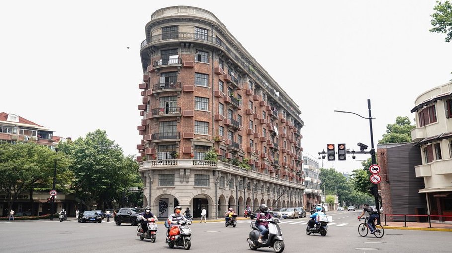 Shanghai returning to normalcy as epidemic wanes