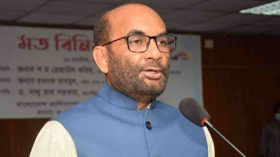 Hilsa harvest increased due to favourable environment:Rezaul