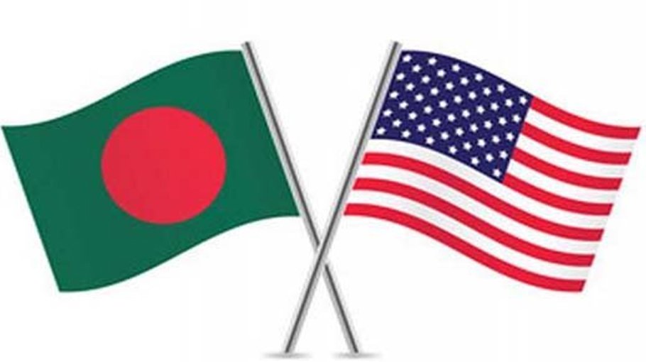 Washington briefs Dhaka on IPEF
