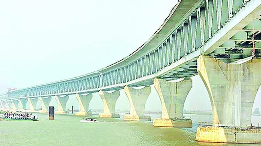 Padma Bridge is symbol of Bengali’s strength: Shamim