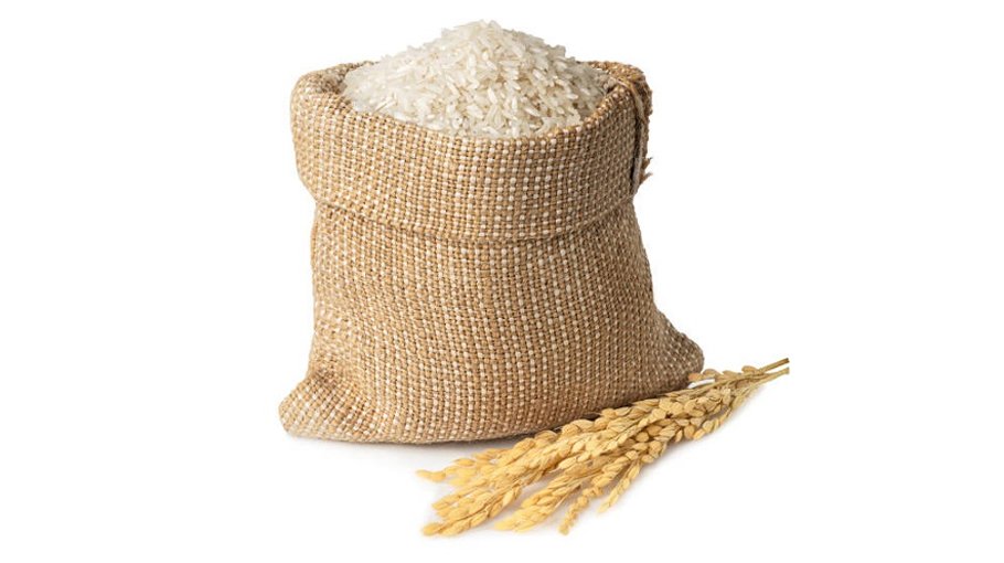 Crackdown on rice hoarders continues
