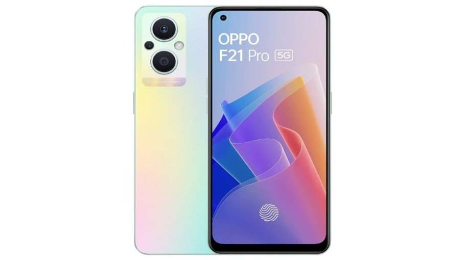 Oppo Launches F21 Pro 5g In Bangladesh Bangladesh Post 0029