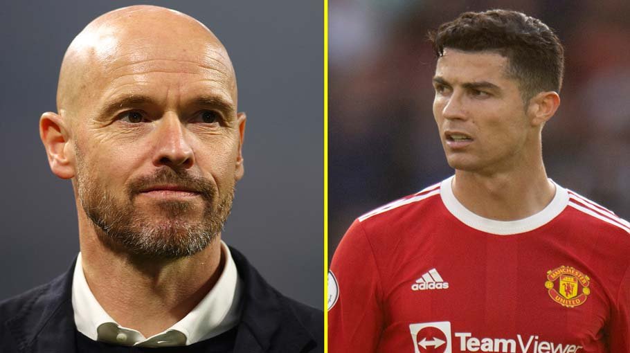 Things must change at United under Ten Hag: Ronaldo