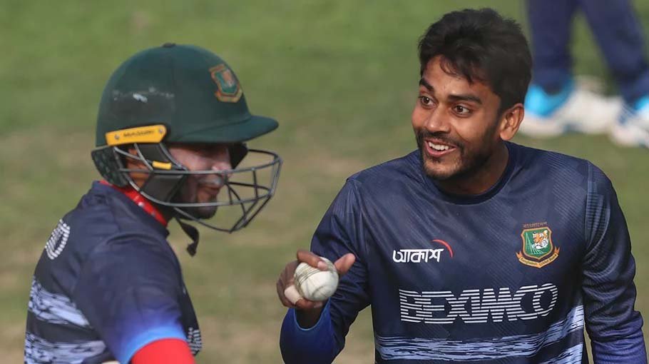Miraz hails Shakib’s captaincy appointment 