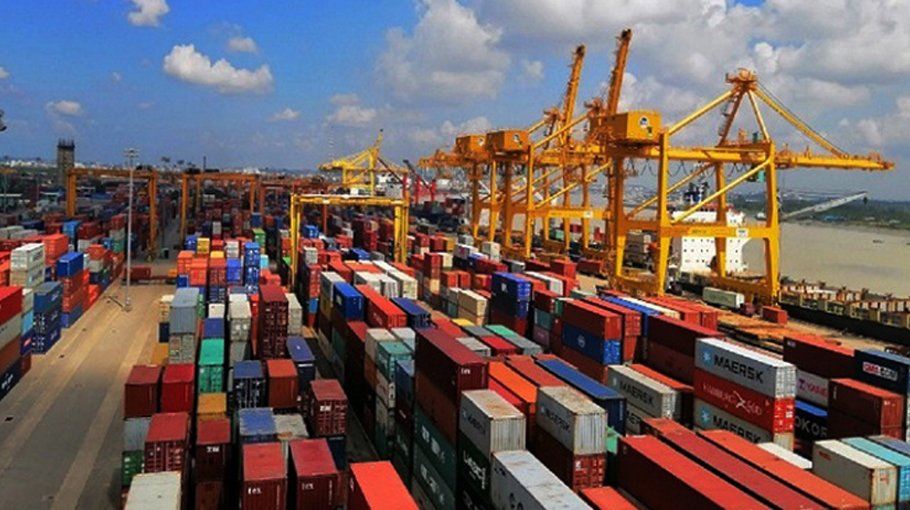 ICCB for avoiding hard money loans, discouraging luxury goods import