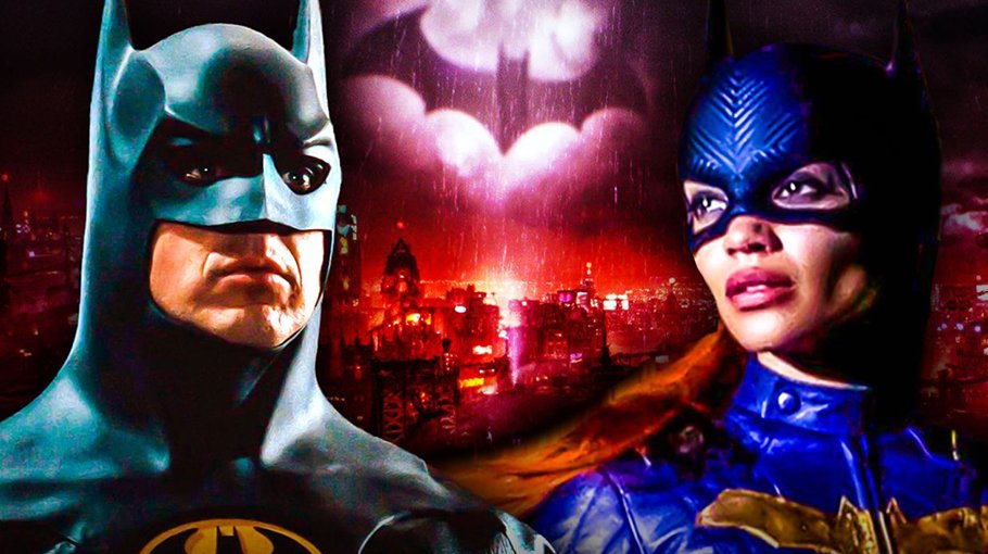 ‘Batgirl’ movie directors give production update on new DCEU project