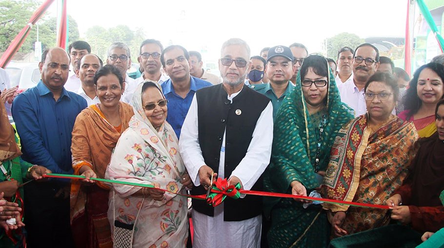 ‘Plant at least three trees to aid environmental preservation’