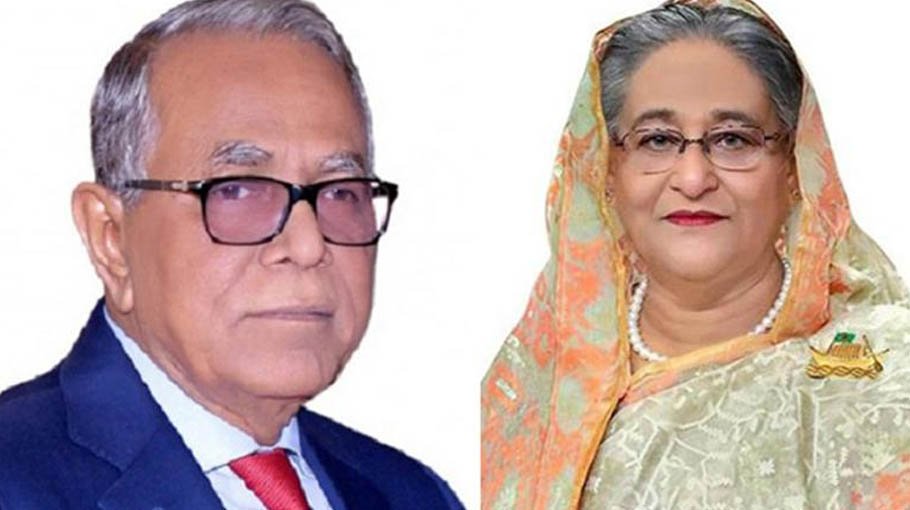 President, PM condoles death in Ctg depot fire