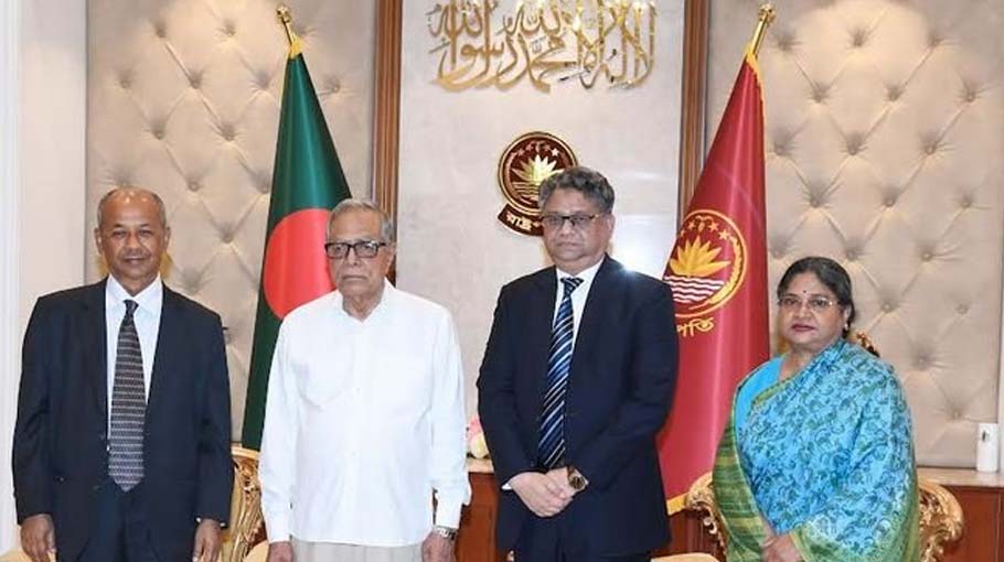 president-urges-judges-to-use-it-to-expedite-judicial-process-bangladesh-post