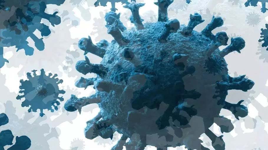 Zero Covid death, 34 new cases in 24hrs 