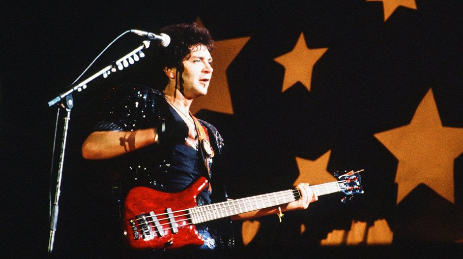 Former Bon Jovi bassist passes away