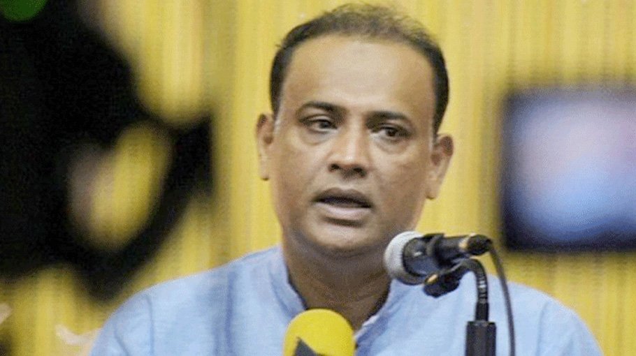 Land minister calls for standing by injured regardless of political affiliation
