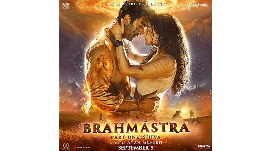 Did Ranbir compare ‘Brahmastra’ to Marvel?
