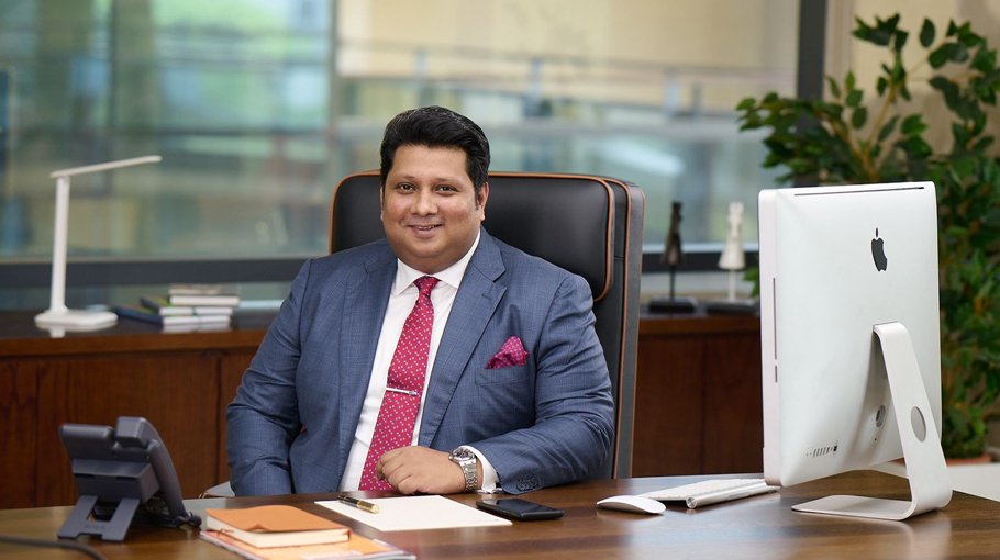 Tanjil Chy re-elected Prime Bank chairman