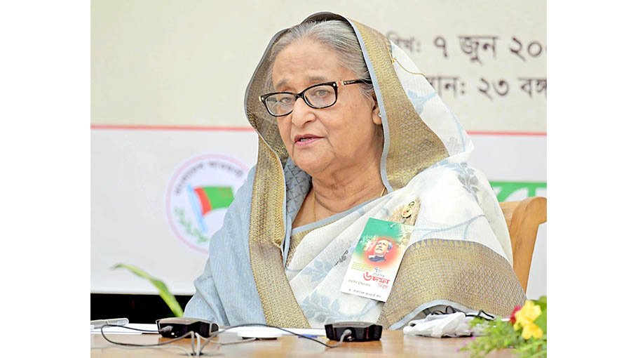 Six-Point was Magna Carta for independence: PM
