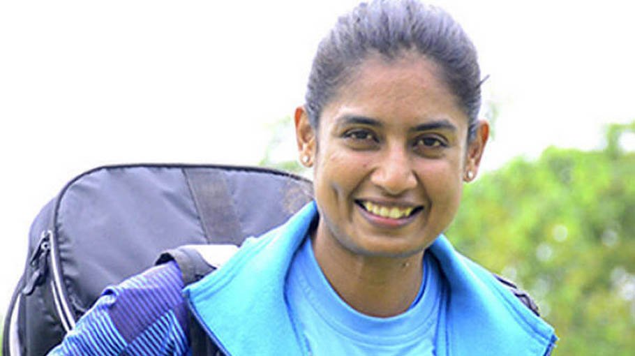 Mithali announces retirement from international cricket
