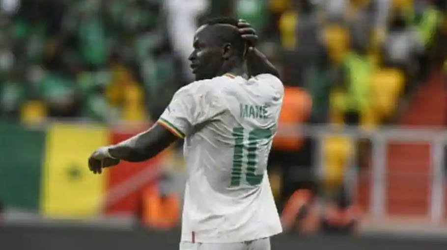 Mane snatches dramatic victory for Senegal