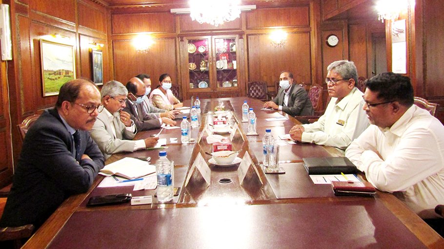 IGSC India, MCCI to work together to take bilateral trade to higher level
