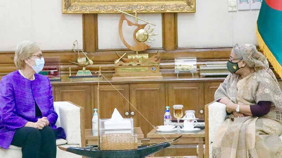 Finland keen to work with Bangladesh in renewable energy sector