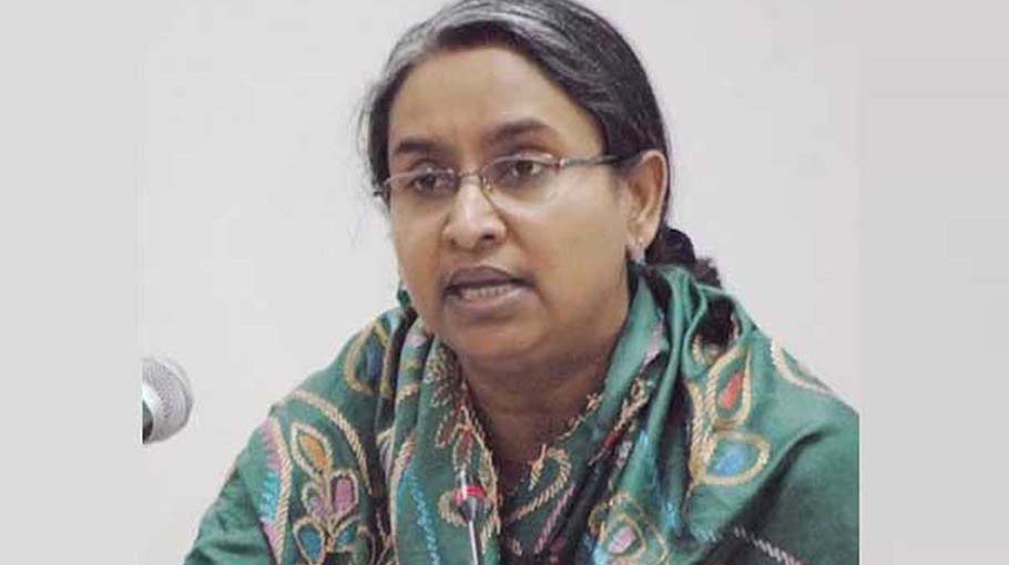 Education budget should be increased to GDP’s six percent: Dipu Moni ...