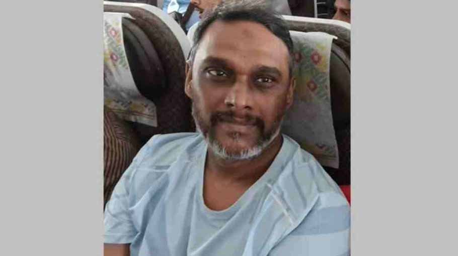Mastermind Musa brought back home from Oman