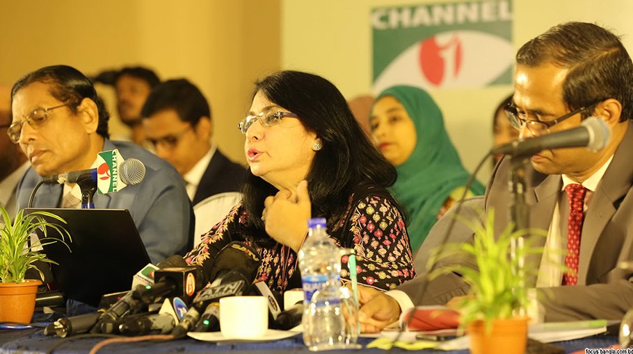 CPD for target-specific budgetary measures