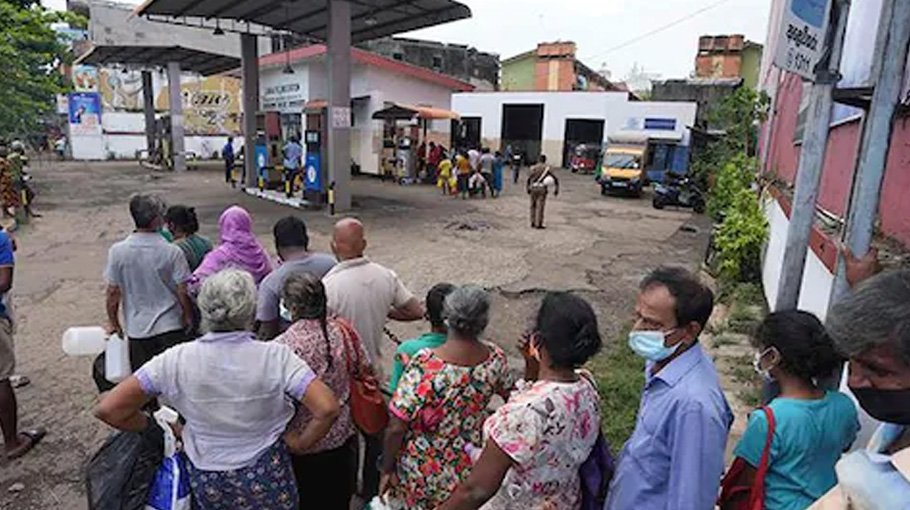 Oil shock devastates poorer nations