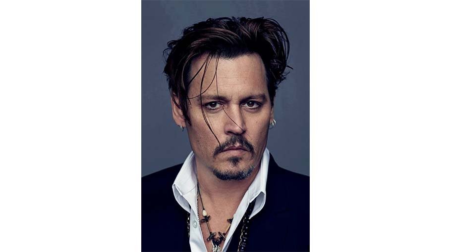 Depp, Beck team up for album of cover songs