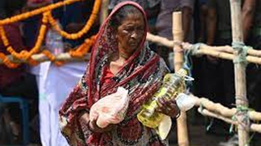 Govt subsidy helps tackle food deficit: lawmakers
