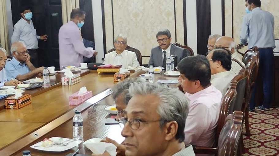 Bangladesh diaspora submits statement on ’71 genocide at UNHRC