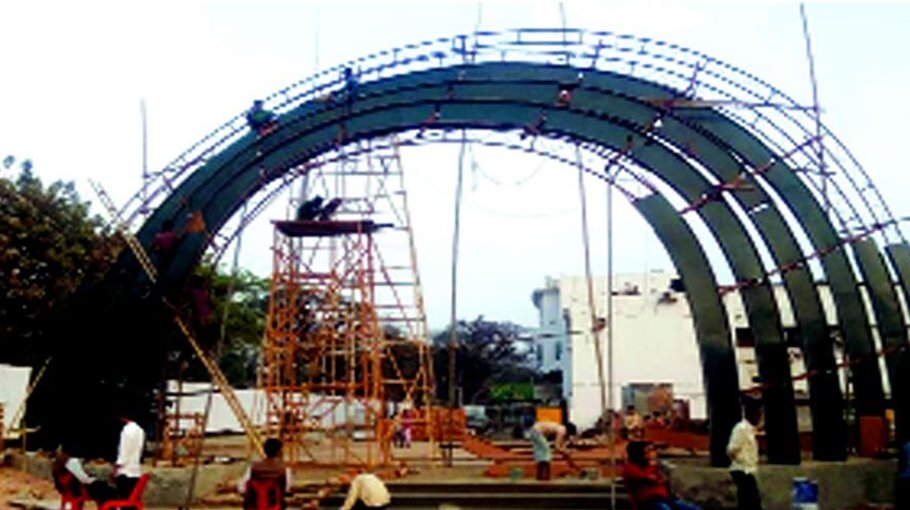 AIBL sponsors Tk 2cr   for intl trade   fair in Ctg