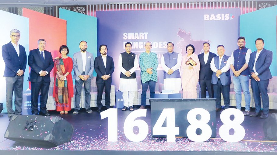 Experts stress ICT’s role for building smart Bangladesh 