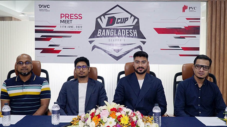 D1 Cup Bangladesh 2022 kicks off